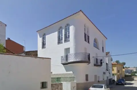 Casa en calle Espronceda