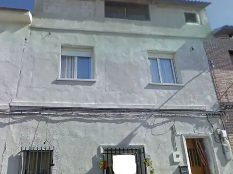 Piso en calle Cljose Antonio