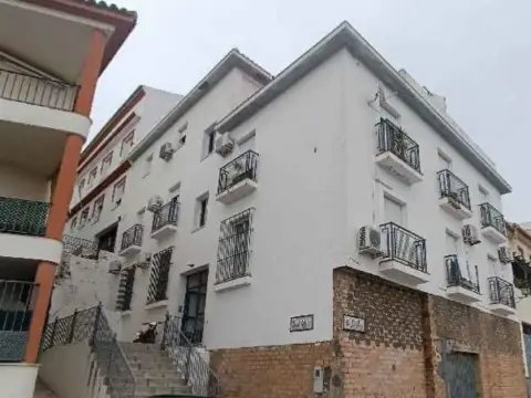 Piso en calle Maria Zambrano