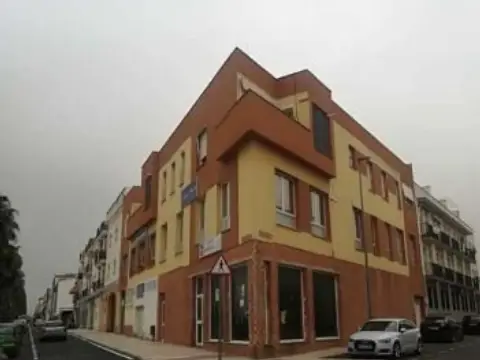 Piso en calle Avcordoba