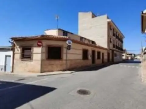 Casa en calle Clcardenal Monescillo