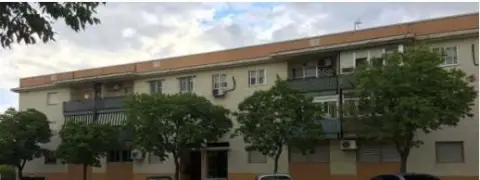 Piso en calle Clcayetano Polo Polito