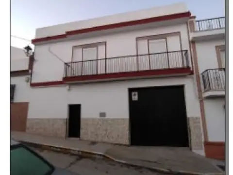 Casa en calle de la Batalla de Lepanto
