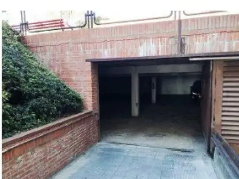 Garaje en calle Urb.Parque Castillo