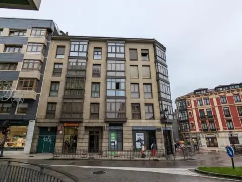 Local comercial en calle Cltorrecerredo