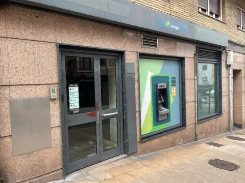 Local comercial en calle Cltorrecerredo
