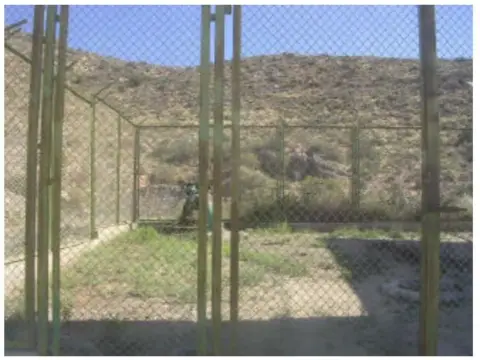 Terreno en calle Paraje Tierras de Almeria