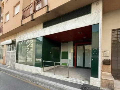 Local comercial en calle de Veracruz