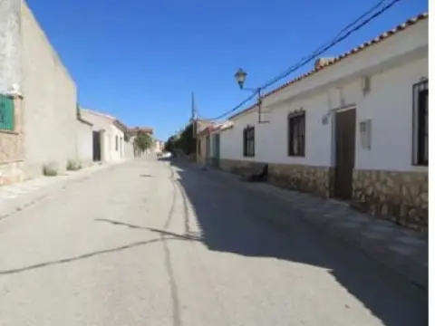 Casa en calle Cynueva