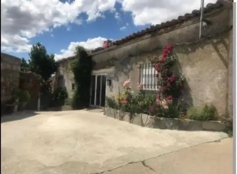 Casa en calle Larga