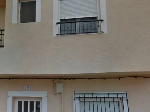 Casa en calle de Pedro Montoya