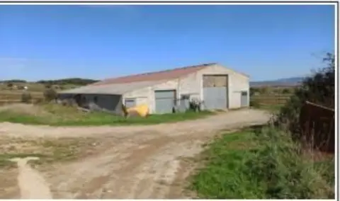 Local comercial en calle Paraje Trelesia, Poligono