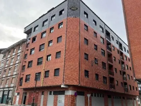 Piso en calle de la Unión