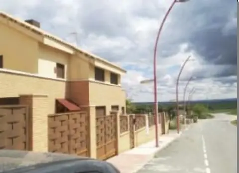 Casa en calle Avcastilla La Mancha