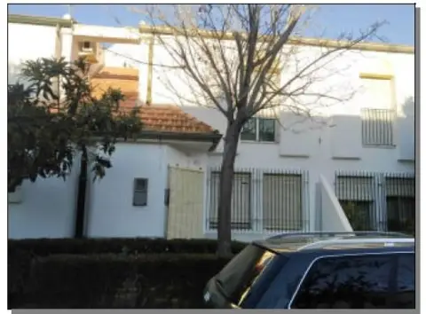 Casa en calle de Pablo Iglesias