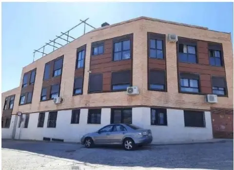 Piso en calle de Valdehigueras