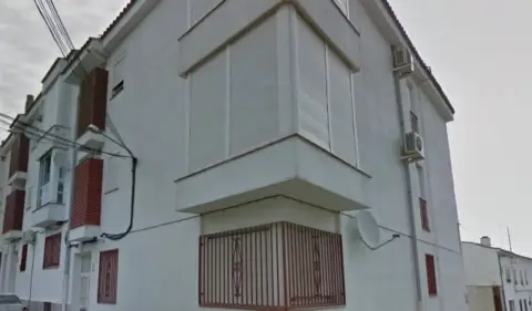 Garaje en calle de Ocaña