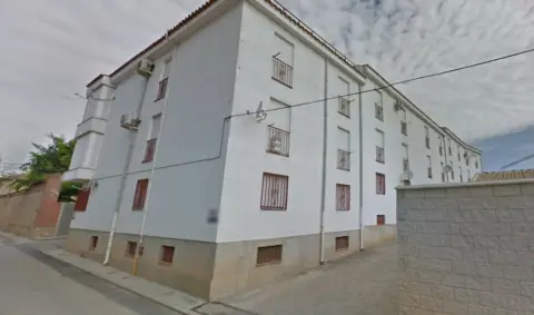 Garaje en calle de Ocaña