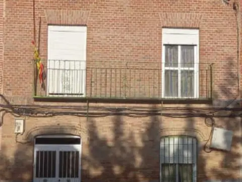 Casa en calle Pzespaña
