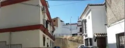 Piso en calle de Miguel de Cervantes