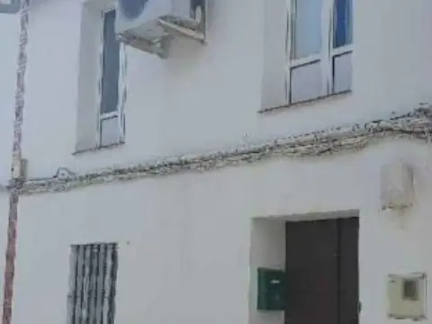 Casa en calle de Severo Daza