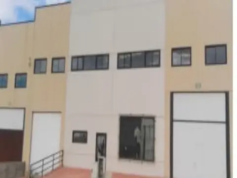 Local comercial en calle C Ebano