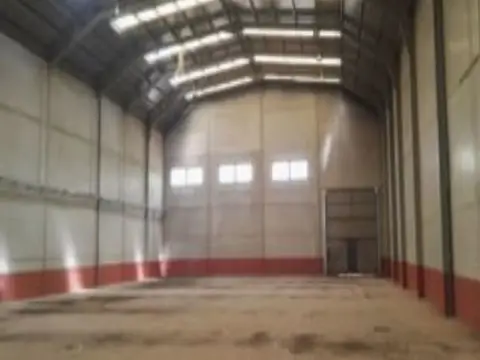 Local comercial en calle C Ebano