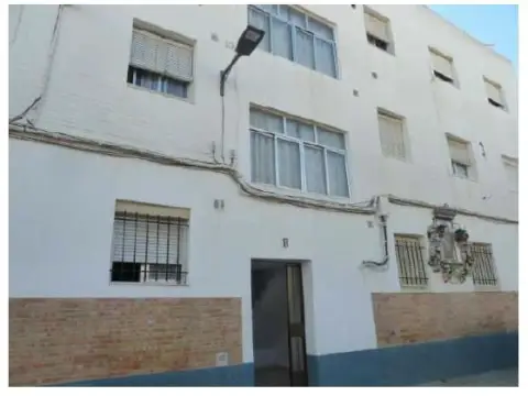 Piso en calle de Elisa Fernández