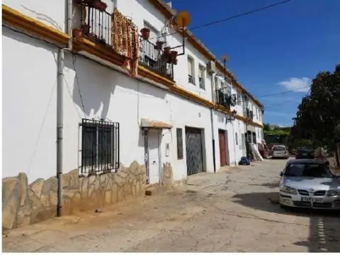 Local comercial en calle de Carrión