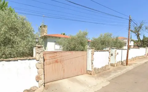 Casa en calle Clmar de Castilla