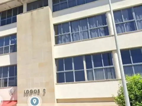 Garaje en calle Nobel