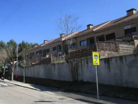 Casa en calle de los Caños