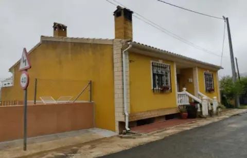 Casa en calle Palacio