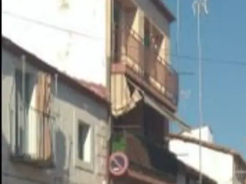 Piso en Mallos