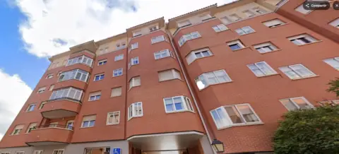 Piso en calle del Camino del Gansino