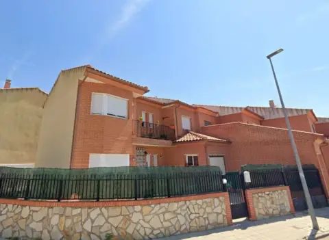 Casa en calle Cltorrijos