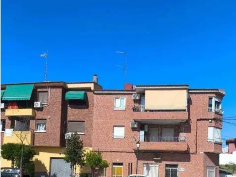 Casa en calle del Norte