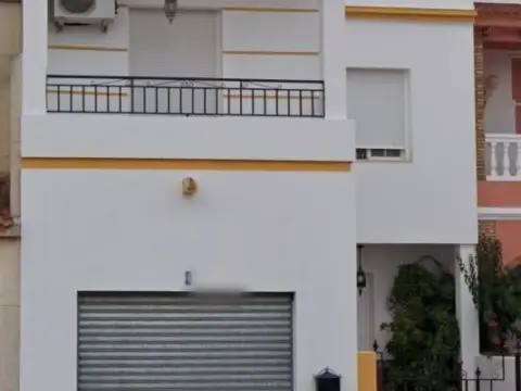 Casa en calle Virgen de Guadalupe
