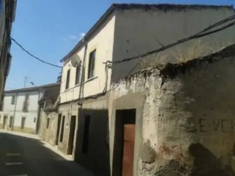 Casa en calle Ezequiel Pablos