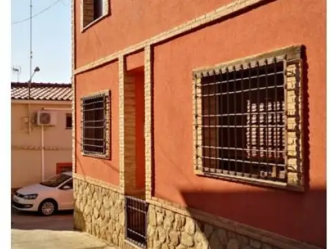 Casa en calle de la Canchal