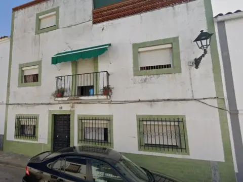 Casa adosada en Avenida de Portugal
