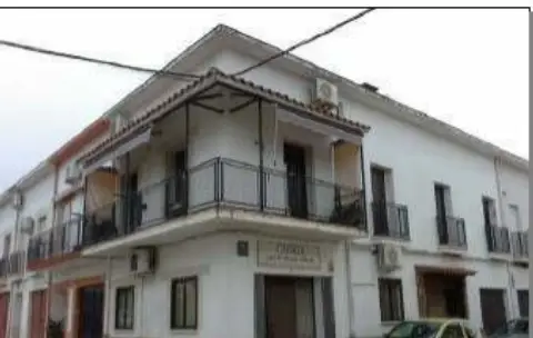 Casa en calle Clvirgen de La Peña