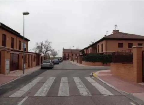 Piso en calle Cldoctor Fleming