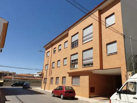 Piso en calle Saturnino Fernandes