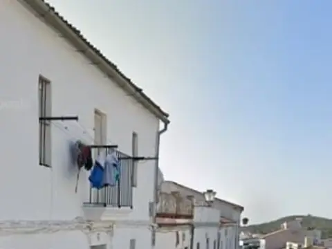 Casa adosada en calle de las Peñuelas