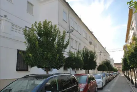 Piso en calle de Santa Lucía