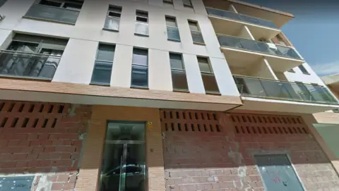 Piso en calle del Sol