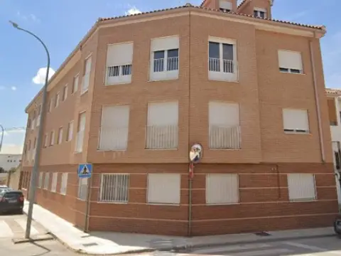 Piso en calle Clsaturnino Fernandez