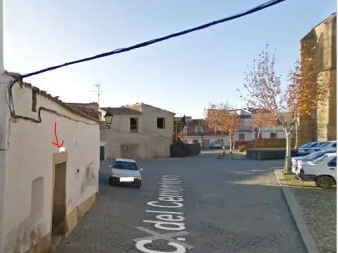 Casa en calle del Rio