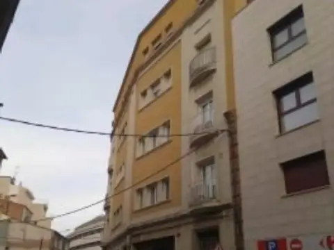 Piso en Passatge del Ginjoler